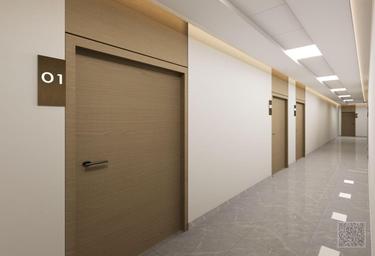 Apartment Sale, 399 sq. ft., Al Naemiya Tower 2, Al Naemiya Towers, Al Nuaimiya, Ajman, UAE #2
