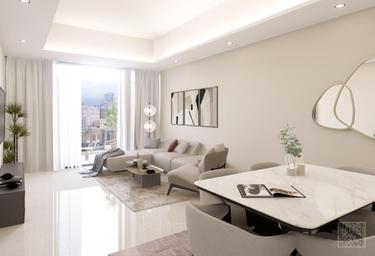 Apartment Sale, 399 sq. ft., Al Naemiya Tower 2, Al Naemiya Towers, Al Nuaimiya, Ajman, UAE #3