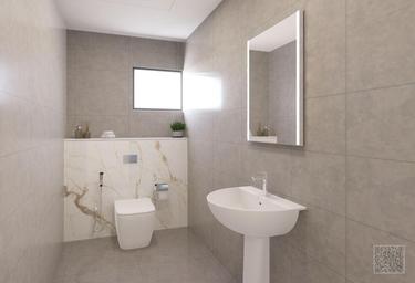 Apartment Sale, 399 sq. ft., Al Naemiya Tower 2, Al Naemiya Towers, Al Nuaimiya, Ajman, UAE #4