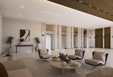 Apartment Sale, 399 sq. ft., Al Naemiya Tower 2, Al Naemiya Towers, Al Nuaimiya, Ajman, UAE #1