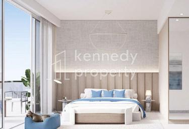 3-BD Apartment Sale, 1,000 sq. ft., Art Bay West, Art Bay, Al Jaddaf, Dubai, UAE #2