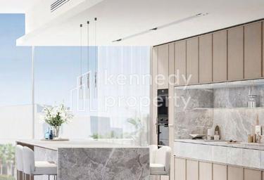 3-BD Apartment Sale, 1,000 sq. ft., Art Bay West, Art Bay, Al Jaddaf, Dubai, UAE #3