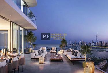 2-BD Apartment Sale, 1,000 sq. ft. at Anwa Phase 2 By Omniyat Group, Anwa II, Maritime City, Dubai, UAE #3 2-BD Apartment Sale, 1,000 sq. ft. at Anwa Phase 2 By Omniyat Group, Anwa II, Maritime City, Dubai, UAE #3