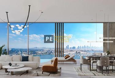2-BD Apartment Sale, 1,000 sq. ft. at Anwa Phase 2 By Omniyat Group, Anwa II, Maritime City, Dubai, UAE #2 2-BD Apartment Sale, 1,000 sq. ft. at Anwa Phase 2 By Omniyat Group, Anwa II, Maritime City, Dubai, UAE #2