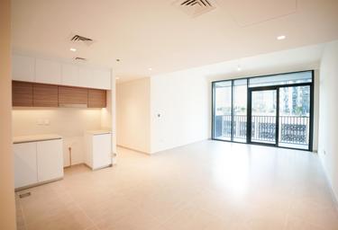 2-BD Apartment Sale, 1,000 sq. ft., Creek Edge Tower 2, Creek Edge, Dubai Creek Harbour (The Lagoons), Dubai, UAE #3