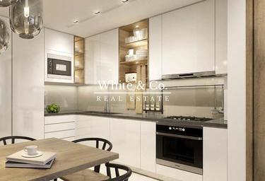 2-BD Apartment Sale, 1,000 sq. ft., Vida Dubai Mall Tower 1, Vida Residences Dubai Mall, Downtown Dubai, Dubai, UAE #2