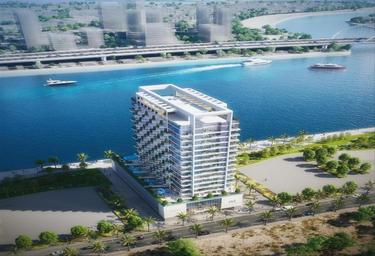 3-BD Apartment Sale, 1,000 sq. ft. at Azura Residences, Azura Residences, Dubai Islands, Deira, Dubai, UAE #3 3-BD Apartment Sale, 1,000 sq. ft. at Azura Residences, Azura Residences, Dubai Islands, Deira, Dubai, UAE #3