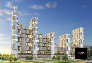 1-BD Apartment Sale, 724 sq. ft., Sobha One Tower E, Sobha Hartland, Mohammed Bin Rashid City, Dubai, UAE #1 1-BD Apartment Sale, 724 sq. ft., Sobha One Tower E, Sobha Hartland, Mohammed Bin Rashid City, Dubai, UAE #1