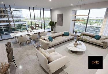 1-BD Apartment Sale, 724 sq. ft., Sobha One Tower E, Sobha Hartland, Mohammed Bin Rashid City, Dubai, UAE #3 1-BD Apartment Sale, 724 sq. ft., Sobha One Tower E, Sobha Hartland, Mohammed Bin Rashid City, Dubai, UAE #3