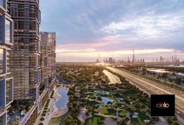 1-BD Apartment Sale, 724 sq. ft., Sobha One Tower E, Sobha Hartland, Mohammed Bin Rashid City, Dubai, UAE #2 1-BD Apartment Sale, 724 sq. ft., Sobha One Tower E, Sobha Hartland, Mohammed Bin Rashid City, Dubai, UAE #2