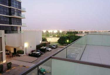 Apartment Sale, 525 sq. ft., Loreto 1 A, Loreto, DAMAC Hills, Dubai, UAE #1