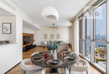 2-BD Apartment Sale, 1,000 sq. ft., Dubai Creek Residence Tower 3 North, Dubai Creek Harbour (The Lagoons), Dubai, UAE #2 2-BD Apartment Sale, 1,000 sq. ft., Dubai Creek Residence Tower 3 North, Dubai Creek Harbour (The Lagoons), Dubai, UAE #2
