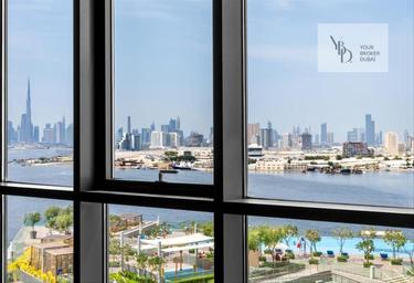 2-BD Apartment Sale, 1,000 sq. ft., Dubai Creek Residence Tower 3 North, Dubai Creek Harbour (The Lagoons), Dubai, UAE #3 2-BD Apartment Sale, 1,000 sq. ft., Dubai Creek Residence Tower 3 North, Dubai Creek Harbour (The Lagoons), Dubai, UAE #3