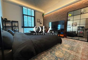 1-BD Apartment Sale, 762 sq. ft., The Terraces, Mohammed Bin Rashid City, Dubai, UAE #4