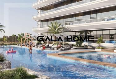 1-BD Apartment Sale, 73 sq. ft. at Samana IVY Gardens, IVY Garden, Dubai Land, Dubai, UAE #1 1-BD Apartment Sale, 73 sq. ft. at Samana IVY Gardens, IVY Garden, Dubai Land, Dubai, UAE #1