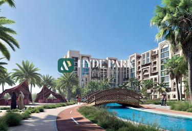 2-BD Apartment Sale, 1,000 sq. ft., Bab Al Qasr Resort Residence 18, Bab Al Qasr Resort Residence, Masdar City, Abu Dhabi, UAE #2 2-BD Apartment Sale, 1,000 sq. ft., Bab Al Qasr Resort Residence 18, Bab Al Qasr Resort Residence, Masdar City, Abu Dhabi, UAE #2