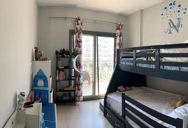3-BD Apartment Sale, 1,000 sq. ft., SAFI 2A, Town Square, Dubai, UAE #4