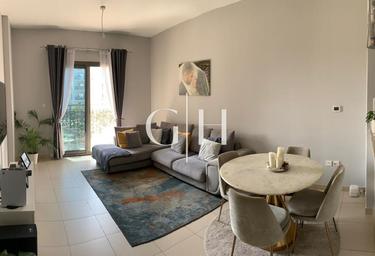 3-BD Apartment Sale, 1,000 sq. ft., SAFI 2A, Town Square, Dubai, UAE #2