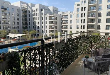 3-BD Apartment Sale, 1,000 sq. ft., SAFI 2A, Town Square, Dubai, UAE #1