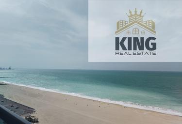 2-BD Apartment Sale, 1,000 sq. ft., Corniche Tower, Ajman Corniche Road, Ajman, UAE #2