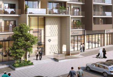 Продажа 2-комн. квартиры, 1 000 фут², Majan One Residences, Majan, Dubai Land, Dubai, UAE #1 Продажа 2-комн. квартиры, 1 000 фут², Majan One Residences, Majan, Dubai Land, Dubai, UAE #1