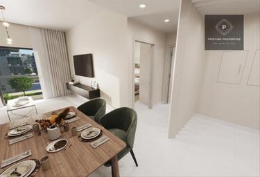 2-BD Apartment Sale, 793 sq. ft. at Reeman Living Phase 2 by Aldar, Reeman Living II, Al Shamkha, Abu Dhabi, UAE #3 2-BD Apartment Sale, 793 sq. ft. at Reeman Living Phase 2 by Aldar, Reeman Living II, Al Shamkha, Abu Dhabi, UAE #3