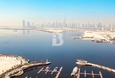 3-BD Apartment Sale, 1,000 sq. ft. at Harbour Views 2, Harbour Views 2, Dubai Creek Harbour (The Lagoons), Dubai, UAE #2 3-BD Apartment Sale, 1,000 sq. ft. at Harbour Views 2, Harbour Views 2, Dubai Creek Harbour (The Lagoons), Dubai, UAE #2