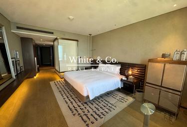 Apartment Sale, 498 sq. ft., Tower C, DAMAC Towers by Paramount, Business Bay, Dubai, UAE #2