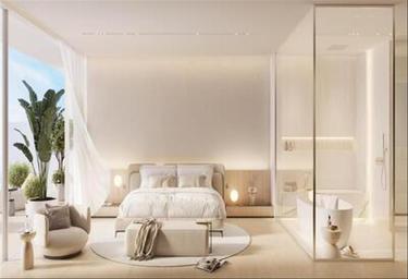 3-BD Apartment Sale, 1,000 sq. ft. at The Chedi Private Residences, The Chedi Private Residences, Barsha Heights (Tecom), Dubai, UAE #4