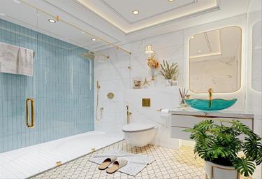 Apartment Sale, 438 sq. ft., DuBiotech, Dubai, UAE #4