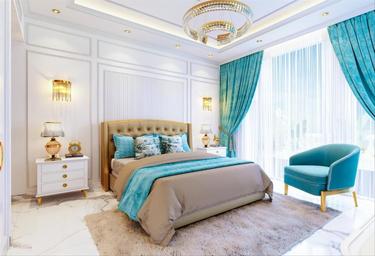 Apartment Sale, 438 sq. ft., DuBiotech, Dubai, UAE #3