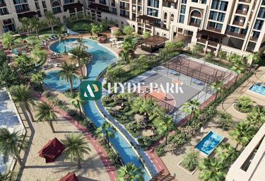 2-BD Apartment Sale, 1,000 sq. ft., Bab Al Qasr Resort Residence 18, Bab Al Qasr Resort Residence, Masdar City, Abu Dhabi, UAE #2 2-BD Apartment Sale, 1,000 sq. ft., Bab Al Qasr Resort Residence 18, Bab Al Qasr Resort Residence, Masdar City, Abu Dhabi, UAE #2