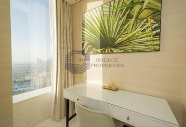 Продажа 1-комн. квартиры, 1 000 фут², The Palm Tower, Palm Jumeirah, Dubai, UAE #3 Продажа 1-комн. квартиры, 1 000 фут², The Palm Tower, Palm Jumeirah, Dubai, UAE #3