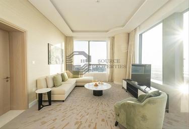 Продажа 1-комн. квартиры, 1 000 фут², The Palm Tower, Palm Jumeirah, Dubai, UAE #2 Продажа 1-комн. квартиры, 1 000 фут², The Palm Tower, Palm Jumeirah, Dubai, UAE #2
