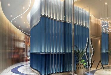 3-BD Apartment Sale, 1,000 sq. ft. at Damac Harbour Lights, Harbour Lights, Maritime City, Dubai, UAE #3 3-BD Apartment Sale, 1,000 sq. ft. at Damac Harbour Lights, Harbour Lights, Maritime City, Dubai, UAE #3