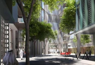 3-BD Apartment Sale, 1,000 sq. ft. at Damac Harbour Lights, Harbour Lights, Maritime City, Dubai, UAE #2 3-BD Apartment Sale, 1,000 sq. ft. at Damac Harbour Lights, Harbour Lights, Maritime City, Dubai, UAE #2