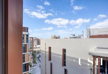 1-BD Apartment Sale, 1,000 sq. ft., Dubai Wharf Tower 2, Dubai Wharf, Al Jaddaf, Dubai, UAE #3