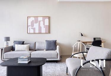 1-BD Apartment Sale, 1,000 sq. ft., Dubai Wharf Tower 2, Dubai Wharf, Al Jaddaf, Dubai, UAE #4
