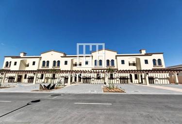 3-BD Townhouse Sale, 1,617 sq. ft. at Casares, Bloom Living, Zayed City (Khalifa City C), Khalifa City, Abu Dhabi, UAE #3 3-BD Townhouse Sale, 1,617 sq. ft. at Casares, Bloom Living, Zayed City (Khalifa City C), Khalifa City, Abu Dhabi, UAE #3