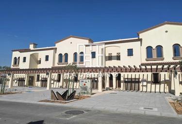 3-BD Townhouse Sale, 1,617 sq. ft. at Casares, Bloom Living, Zayed City (Khalifa City C), Khalifa City, Abu Dhabi, UAE #1 3-BD Townhouse Sale, 1,617 sq. ft. at Casares, Bloom Living, Zayed City (Khalifa City C), Khalifa City, Abu Dhabi, UAE #1