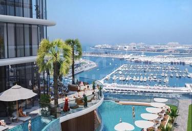 1-BD Apartment Sale, 808 sq. ft., Sobha one Tower A, Sobha Hartland, Mohammed Bin Rashid City, Dubai, UAE #2 1-BD Apartment Sale, 808 sq. ft., Sobha one Tower A, Sobha Hartland, Mohammed Bin Rashid City, Dubai, UAE #2