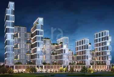 1-BD Apartment Sale, 808 sq. ft., Sobha one Tower A, Sobha Hartland, Mohammed Bin Rashid City, Dubai, UAE #2 1-BD Apartment Sale, 808 sq. ft., Sobha one Tower A, Sobha Hartland, Mohammed Bin Rashid City, Dubai, UAE #2