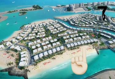 4-BD House Sale, 3,844 sq. ft., Falcon Island South, Falcon Island, Al Hamra Village, Ras Al Khaimah, UAE #2 4-BD House Sale, 3,844 sq. ft., Falcon Island South, Falcon Island, Al Hamra Village, Ras Al Khaimah, UAE #2