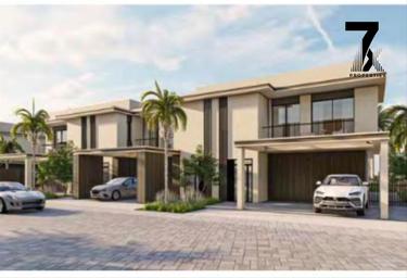 4-BD House Sale, 3,844 sq. ft., Falcon Island South, Falcon Island, Al Hamra Village, Ras Al Khaimah, UAE #4