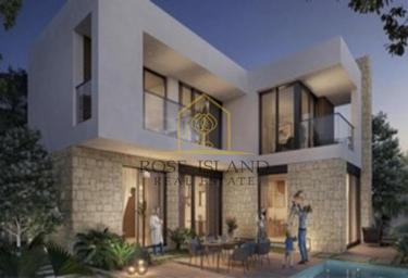 4-BD Townhouse Sale, 3,110 sq. ft. at Glade, Glade, Haven By Aldar, Dubai Land, Dubai, UAE #1 4-BD Townhouse Sale, 3,110 sq. ft. at Glade, Glade, Haven By Aldar, Dubai Land, Dubai, UAE #1
