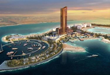 2-BD Apartment Sale, 1,000 sq. ft. at Address Residences Al Marjan Island, Address Residences, Al Marjan Island, Ras Al Khaimah, UAE #3 2-BD Apartment Sale, 1,000 sq. ft. at Address Residences Al Marjan Island, Address Residences, Al Marjan Island, Ras Al Khaimah, UAE #3