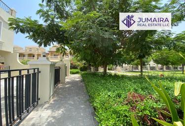 3-BD House Sale, 2,823 sq. ft. at Bayti Homes, Bayti Townhouses, Al Hamra Village, Ras Al Khaimah, UAE #4
