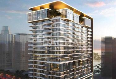 Продажа 1-комн. квартиры, 1 000 фут² в ЖК «UH West», Upper House West, Upper House, Jumeirah Lake Towers, Dubai, UAE #3 Продажа 1-комн. квартиры, 1 000 фут² в ЖК «UH West», Upper House West, Upper House, Jumeirah Lake Towers, Dubai, UAE #3