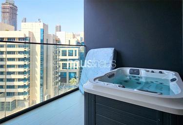 Apartment Sale, 563 sq. ft. at Trillionaire Residences By Binghatti, Trillionaire Residences, Business Bay, Dubai, UAE #2 Apartment Sale, 563 sq. ft. at Trillionaire Residences By Binghatti, Trillionaire Residences, Business Bay, Dubai, UAE #2