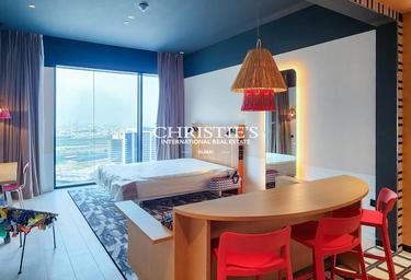 Apartment Sale, 447 sq. ft. at Mama Shelter, Mama Shelter Residences, Business Bay, Dubai, UAE #2 Apartment Sale, 447 sq. ft. at Mama Shelter, Mama Shelter Residences, Business Bay, Dubai, UAE #2